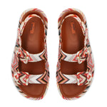 Mia Wave Fussbet Sandal