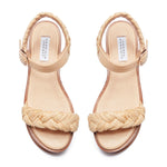 Michael Platform Sandal