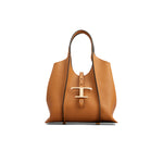 Timeless T Mini Shopping Bag
