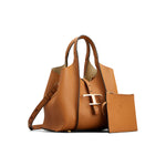 Timeless T Mini Shopping Bag