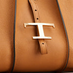 Timeless T Mini Shopping Bag