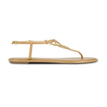 Morgana 10 Crystal Sandal
