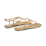 Morgana 10 Crystal Sandal