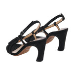 Oli 90mm Heeled Sandal