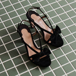 Oli 90mm Heeled Sandal