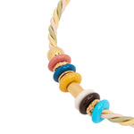 Chloe Plage Bracelet Necklace