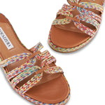 Playita Flat Slide