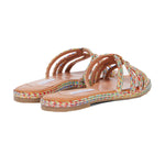 Playita Flat Slide