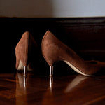 Sofia Pump