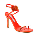 Stella Alter Crystral Sandals 100