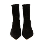 Stuart 75 Stretch Bootie