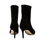 Stuart 75 Stretch Bootie