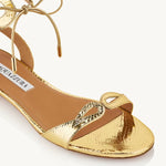 Tessa Sandal Flat