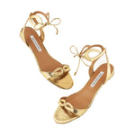 Tessa Sandal Flat