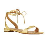 Tessa Sandal Flat
