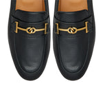 T Ring Classic Loafers