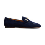 T Ring Classic Loafers