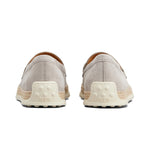 T Ring Espadrille Skater Loafers