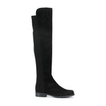 5050 Boot Stretch Suede