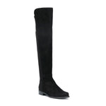 5050 Boot Stretch Suede