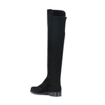 5050 Boot Stretch Suede