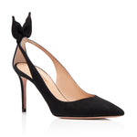 Bow Tie Pump 85