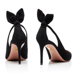 Bow Tie Pump 85