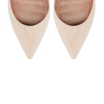 Bow Tie Pump 85