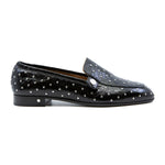 Angela Studded Loafers