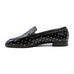 Angela Studded Loafers