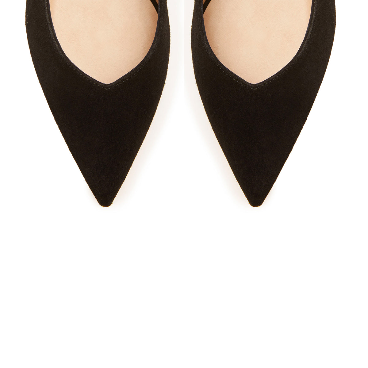 Anny 50 Pointed Pump