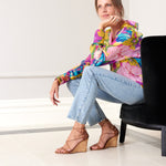 Bellissima Wedge 85