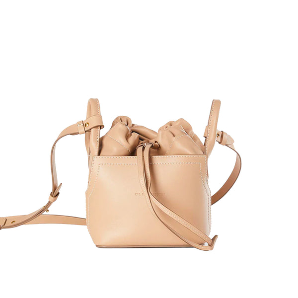 Brooklyn Mini Bucket Bag Maryon s