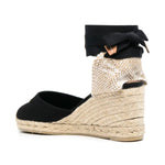 Carina 6 Espadrille Wedges