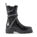 Cleo Combat Boot