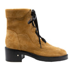 Coleen Laceup Boots