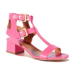 Dippo 50 Caged Sandals