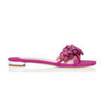 Galactic Flower Slide