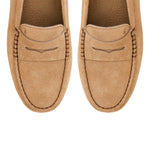 Classic Gommino Driving Shoes in Suede