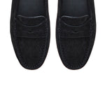 Classic Gommino Driving Shoes in Suede