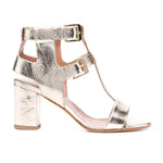 Helie 70 Caged Sandals