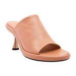 June Platform Sandals