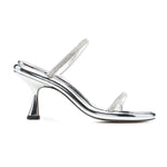 June Strass Sandals