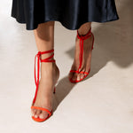 Mon Cherie 75 Sandal