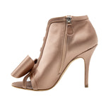 Nais Emily in Paris Satin Heels