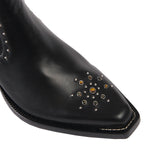 Nellie Texan Ankle Boot