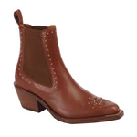 Nellie Texan Ankle Boot
