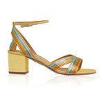 So Ari Sandal 50