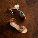So Ari Sandal 50