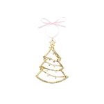 Christmas Tree Handmade Ornament